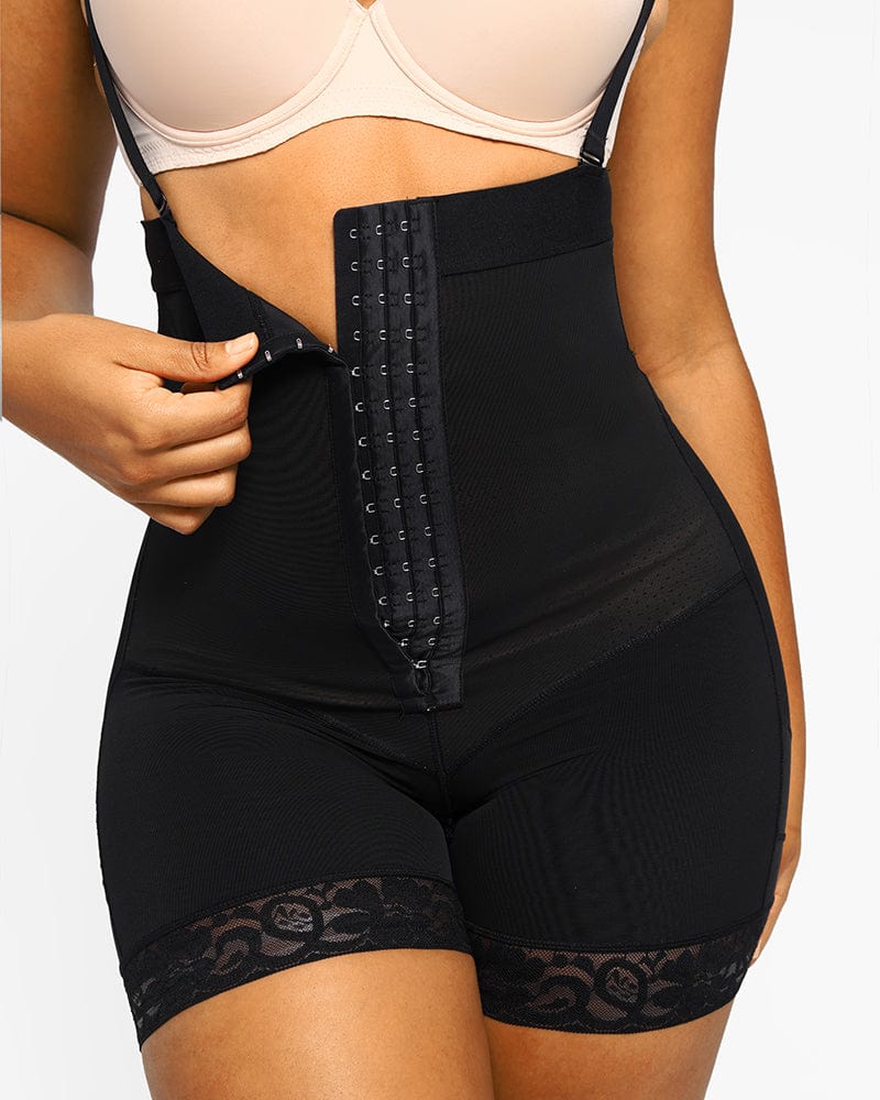MySkult® Short gainant silhouette – Sculpte la taille, affine les cuisses
