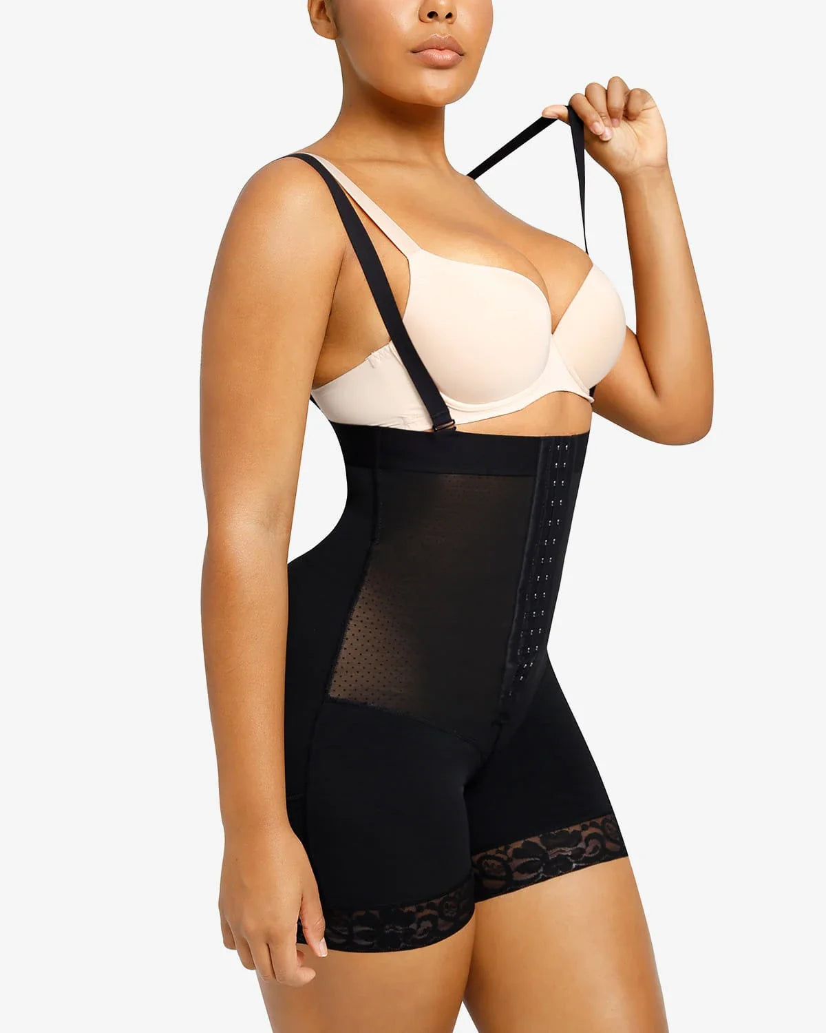 MySkult® Short gainant silhouette – Sculpte la taille, affine les cuisses