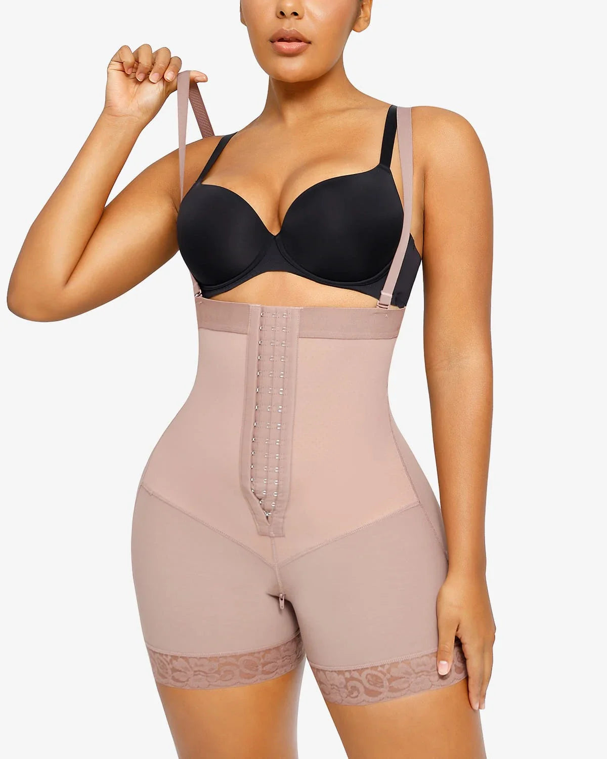 MySkult® Short gainant silhouette – Sculpte la taille, affine les cuisses