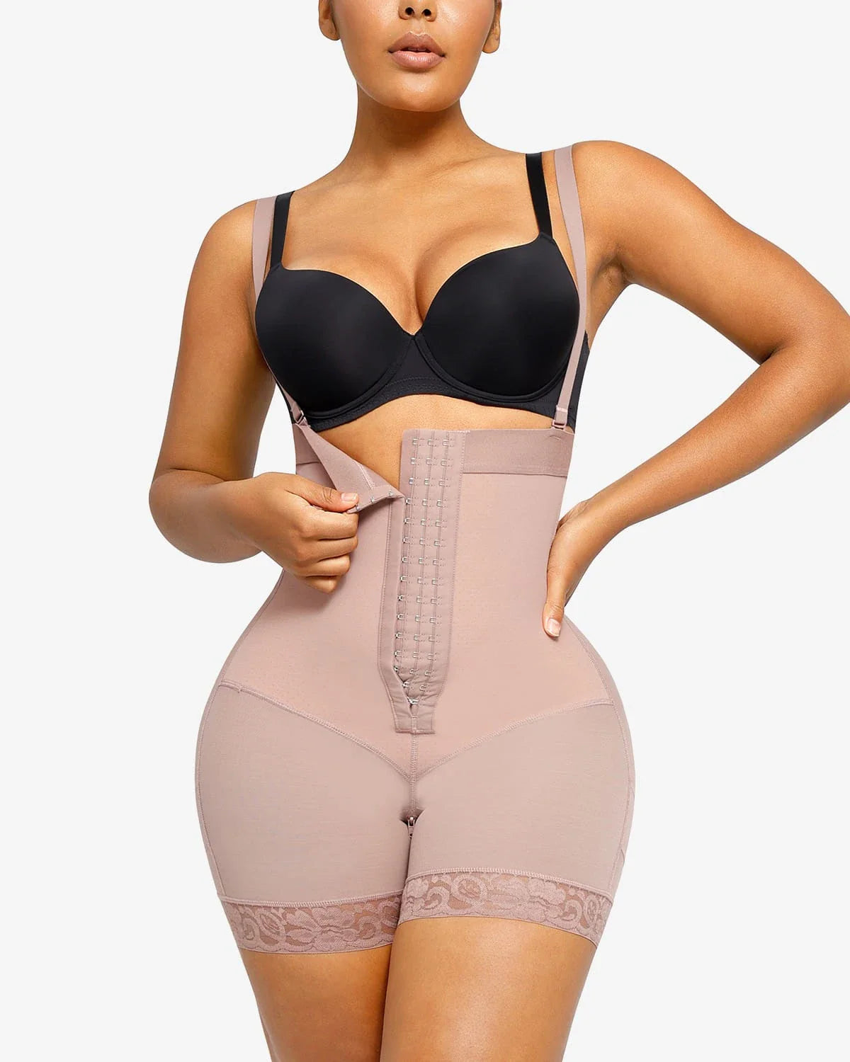 MySkult® Short gainant silhouette – Sculpte la taille, affine les cuisses