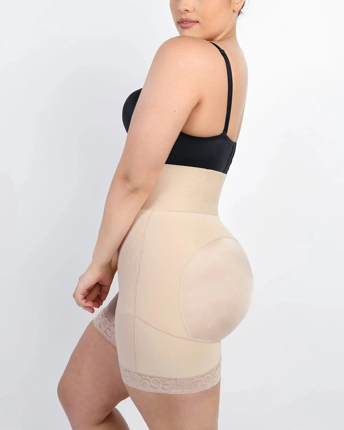 MySkult® Short taille haute sculptant – Silhouette redessinée en un instant
