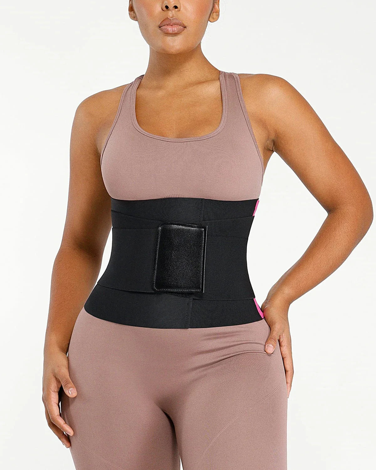 MySkult® Gaine amincissante triple compression