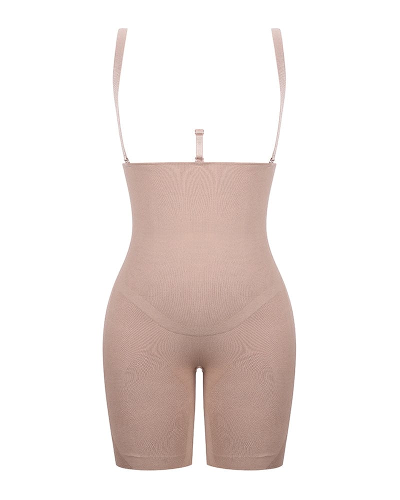 MySkult® Gaine invisible Power Mesh – Maintien- galbe naturel