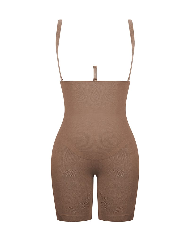 MySkult® Gaine invisible Power Mesh – Maintien- galbe naturel