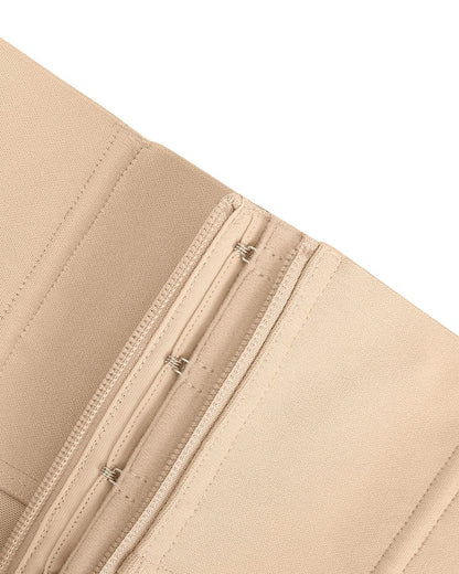 MySkult® Short taille haute moulant – Galbe parfait - soutien structuré