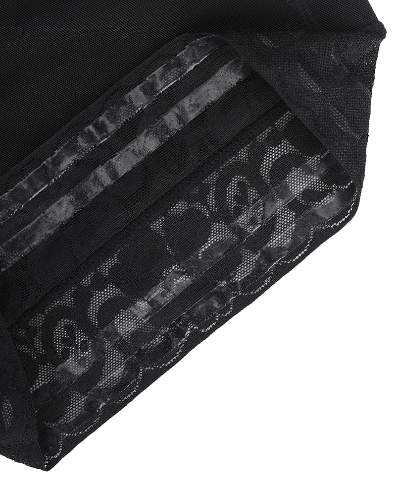 MySkult® Short taille haute moulant – Galbe parfait - soutien structuré