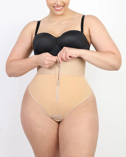 MySkult® Short taille haute moulant – Galbe parfait - soutien structuré