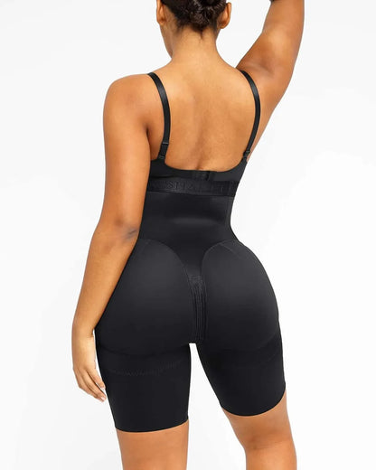 MySkult® Short gainant taille haute – Effet push-up naturel