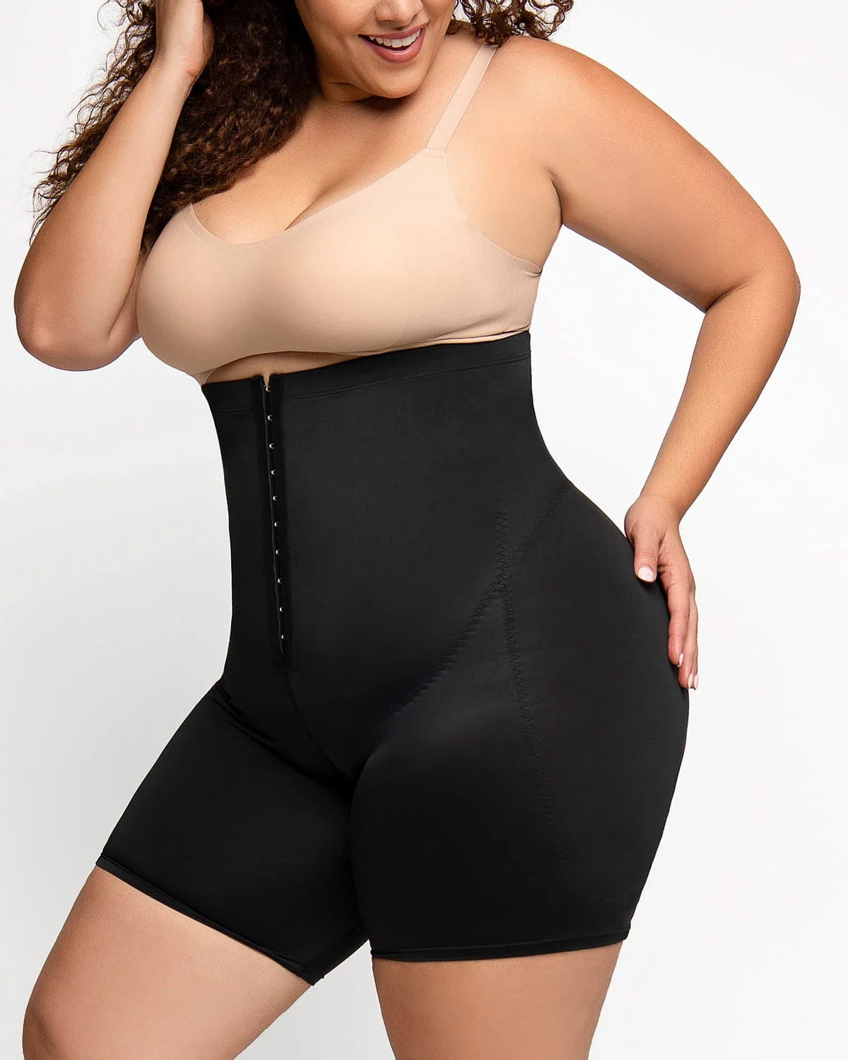 MySkult® Sculpteur fessier et hanches – effet galbé avec rembourrage intégré