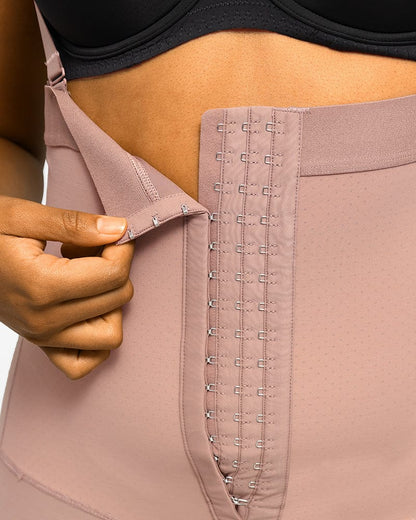 MySkult® Short gainant silhouette – Sculpte la taille, affine les cuisses