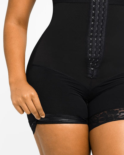 MySkult® Short gainant silhouette – Sculpte la taille, affine les cuisses