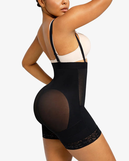 MySkult® Short gainant silhouette – Sculpte la taille, affine les cuisses