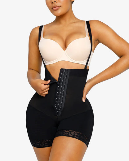 MySkult® Short gainant silhouette – Sculpte la taille, affine les cuisses