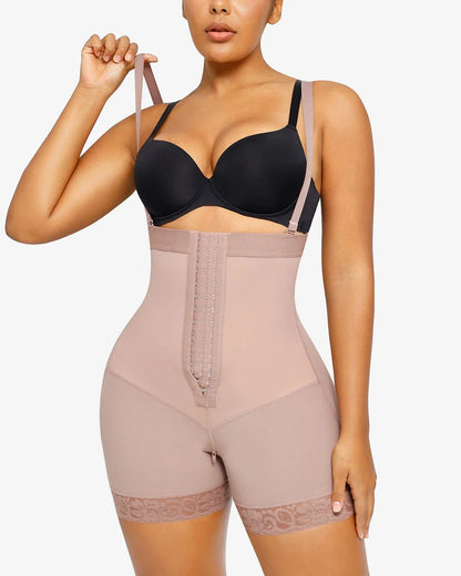 MySkult® Short gainant silhouette – Sculpte la taille, affine les cuisses
