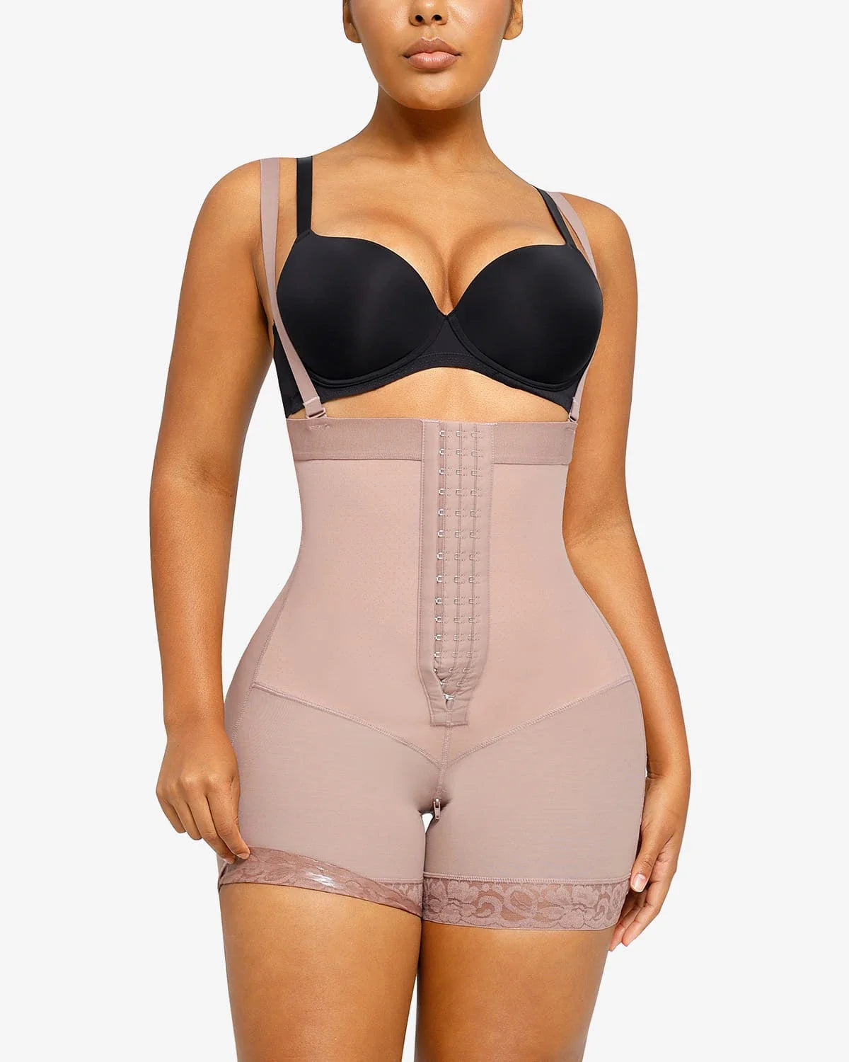 MySkult® Short gainant silhouette – Sculpte la taille, affine les cuisses
