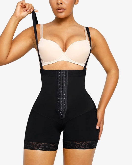 MySkult® Short gainant silhouette – Sculpte la taille, affine les cuisses