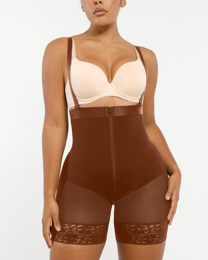 MySkult® Body moulant – Ventre plat renforcé - galbe fessier naturel