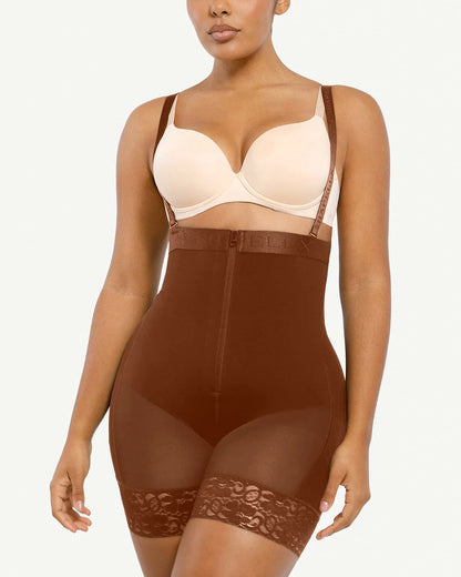 MySkult® Body moulant – Ventre plat renforcé - galbe fessier naturel