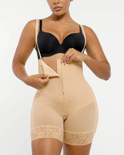 MySkult® Body moulant – Ventre plat renforcé - galbe fessier naturel