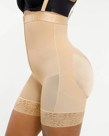 MySkult® Body moulant – Ventre plat renforcé - galbe fessier naturel