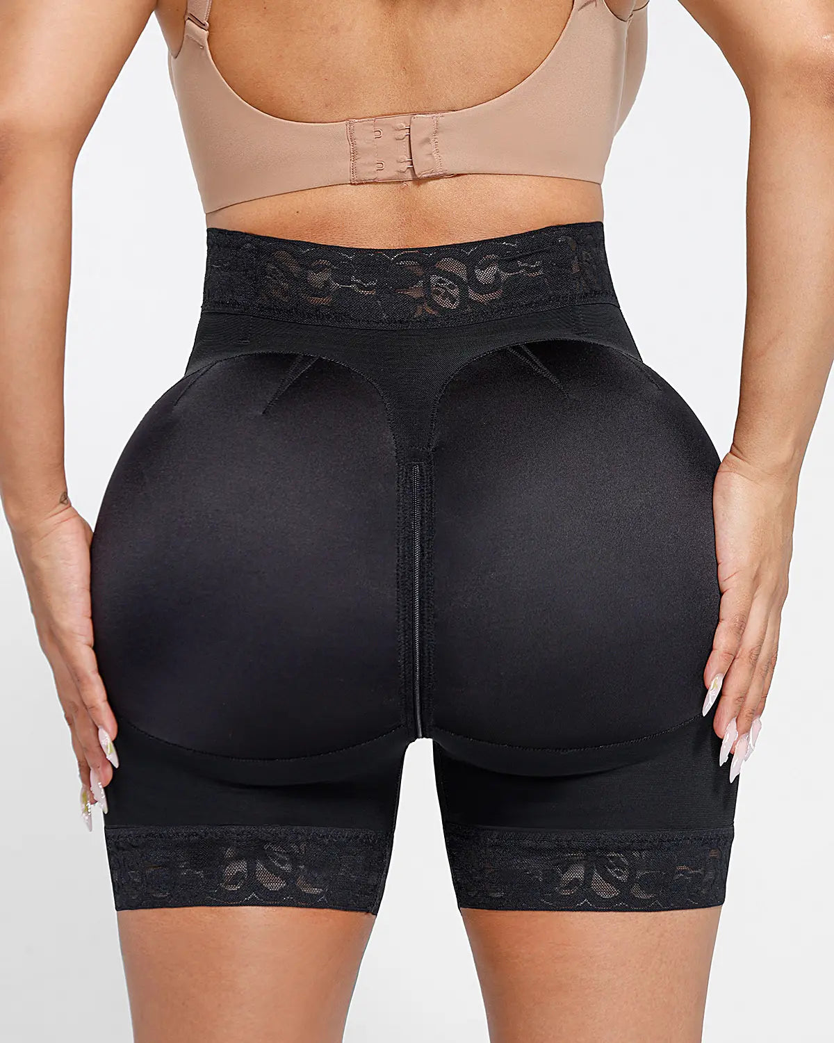 MySkult® Short moulant – Compression abdominale - galbe fessier