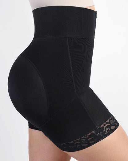 MySkult® Short taille haute sculptant – Silhouette redessinée en un instant