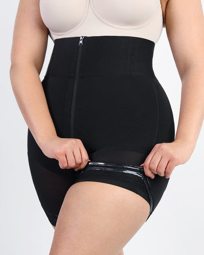 MySkult® Short taille haute sculptant – Silhouette redessinée en un instant