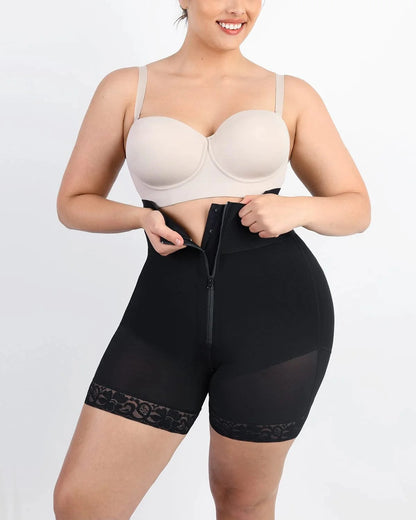 MySkult® Short taille haute sculptant – Silhouette redessinée en un instant