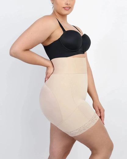 MySkult® Short taille haute sculptant – Silhouette redessinée en un instant