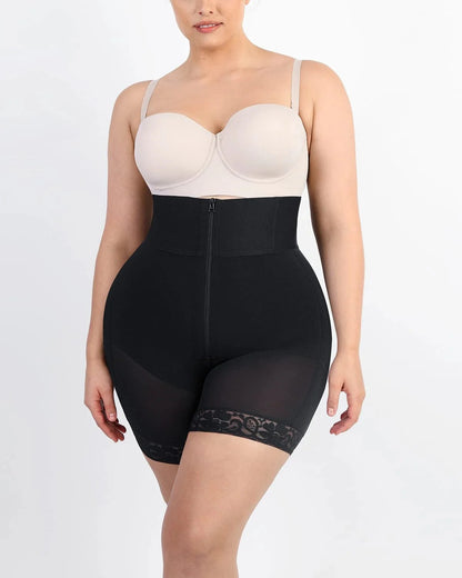 MySkult® Short taille haute sculptant – Silhouette redessinée en un instant