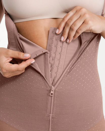 MySkult® Short Gainant Taille Haute – Effet Push-Up & Taille Sculptée