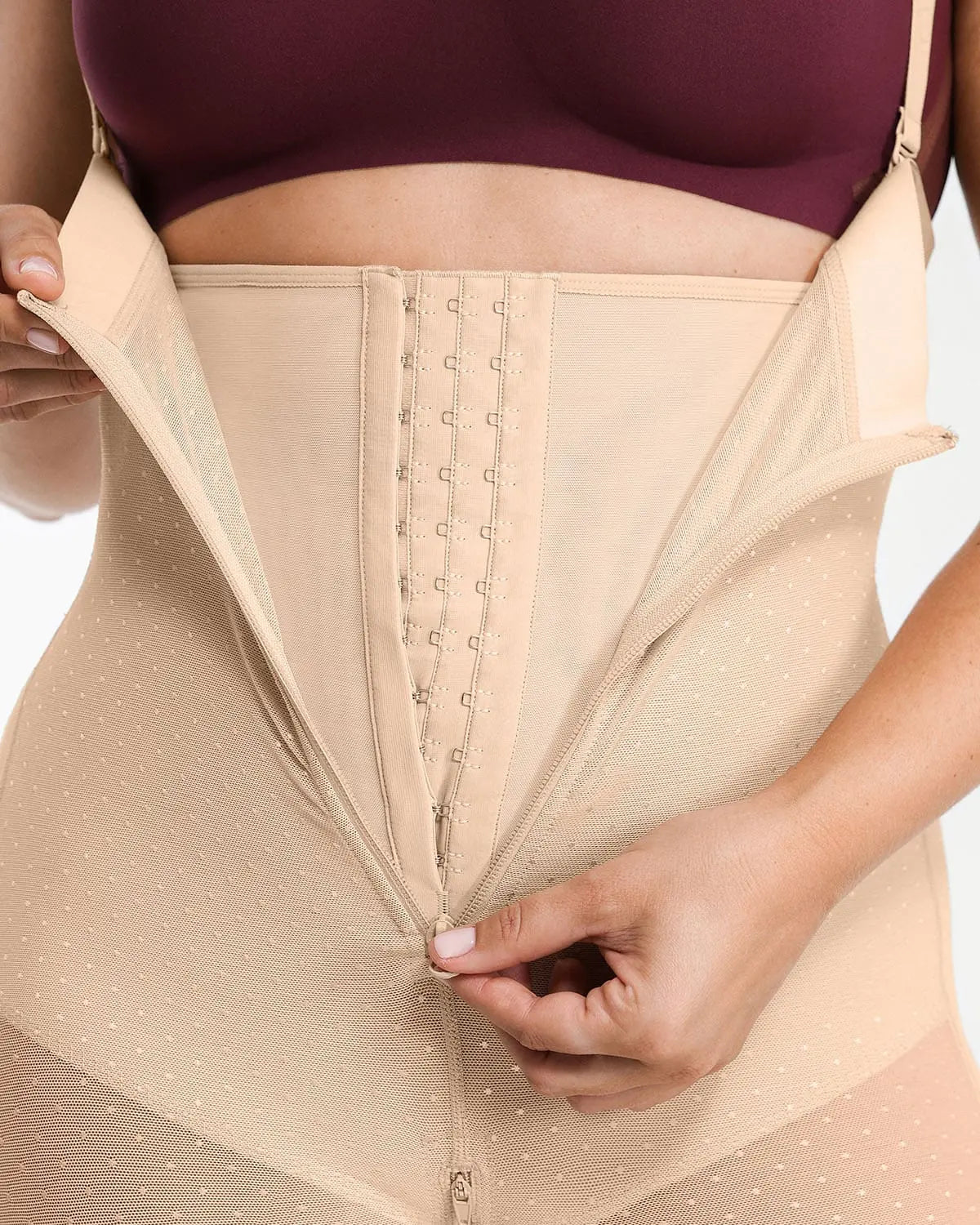 MySkult® Short Gainant Taille Haute – Effet Push-Up & Taille Sculptée