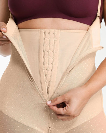 MySkult® Short Gainant Taille Haute – Effet Push-Up & Taille Sculptée