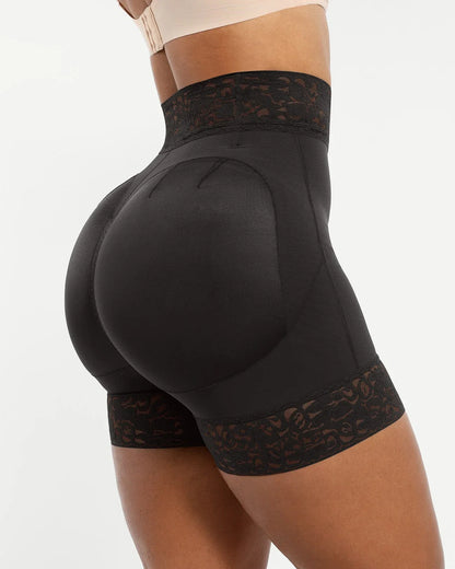 MySkult® Short moulant mi-hauteur – Galbe fessier - maintien renforcé