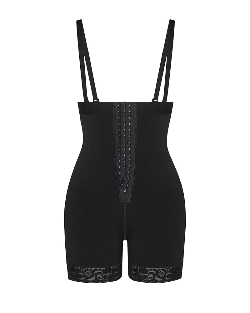MySkult® Sculpteur de silhouette bustier – Maintien invisible - galbe naturel