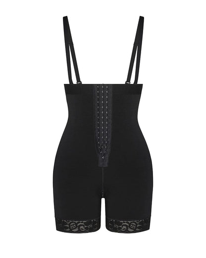 MySkult® Sculpteur de silhouette bustier – Maintien invisible - galbe naturel