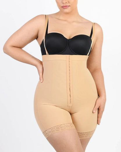 MySkult® Sculpteur de silhouette bustier – Maintien invisible - galbe naturel