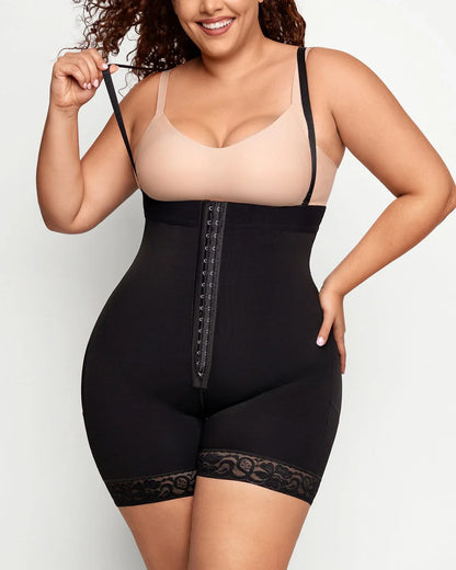 MySkult® Sculpteur de silhouette bustier – Maintien invisible - galbe naturel