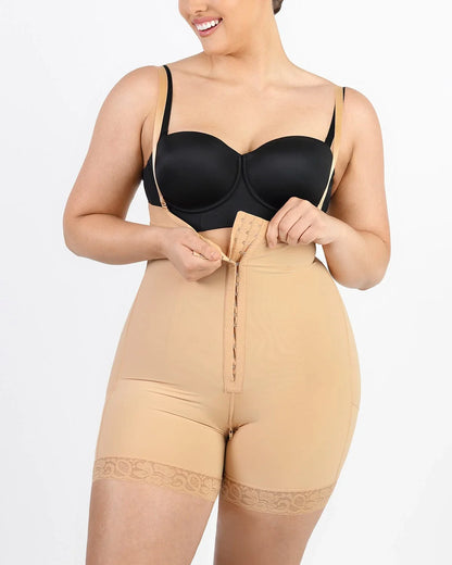 MySkult® Sculpteur de silhouette bustier – Maintien invisible - galbe naturel