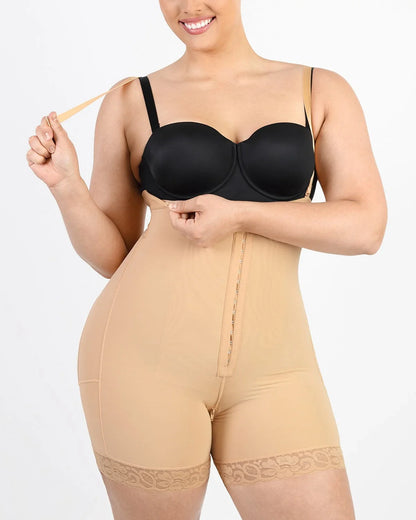 MySkult® Sculpteur de silhouette bustier – Maintien invisible - galbe naturel