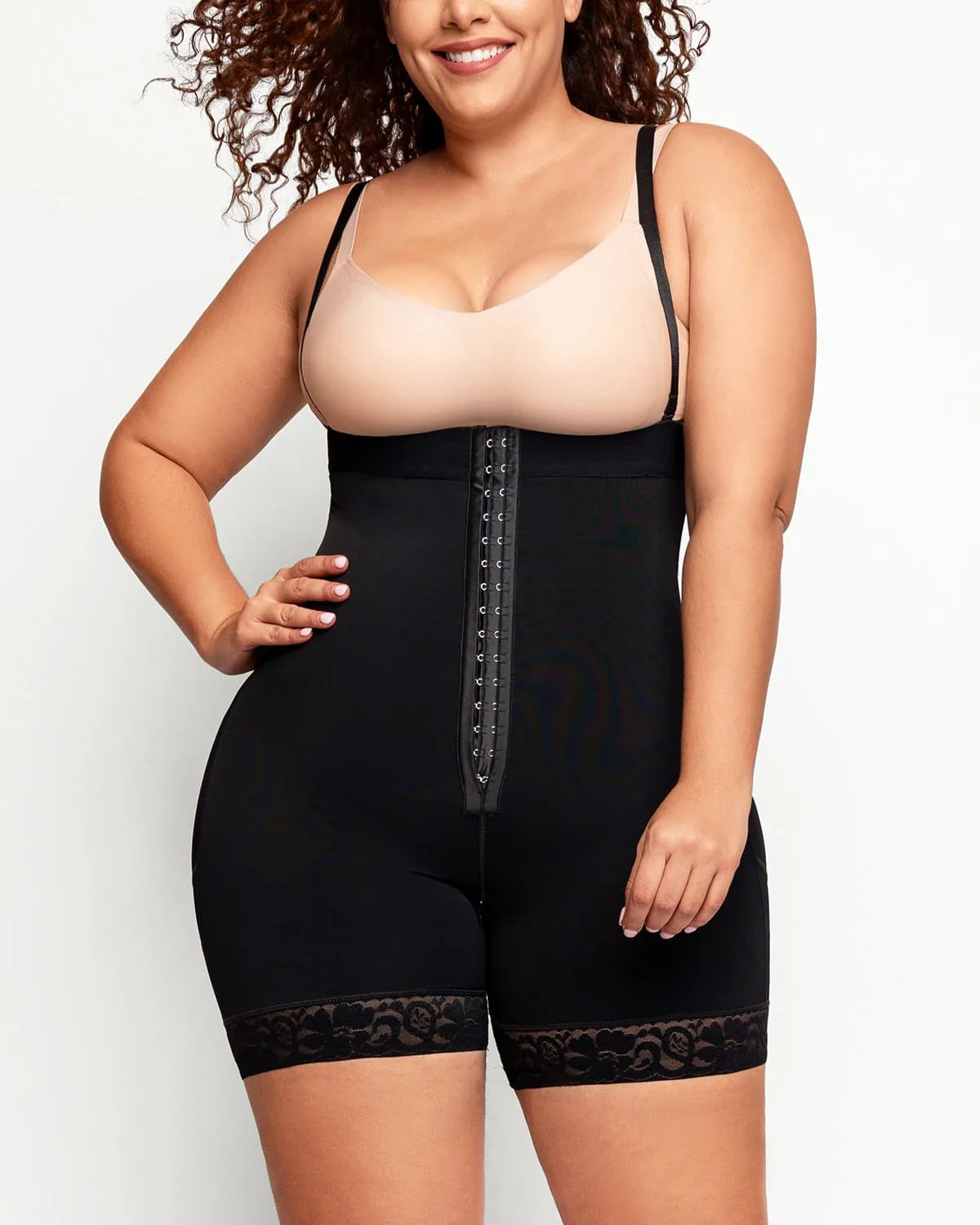 MySkult® Sculpteur de silhouette bustier – Maintien invisible - galbe naturel