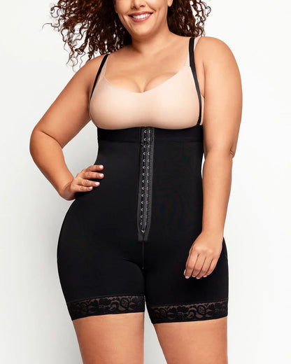 MySkult® Sculpteur de silhouette bustier – Maintien invisible - galbe naturel