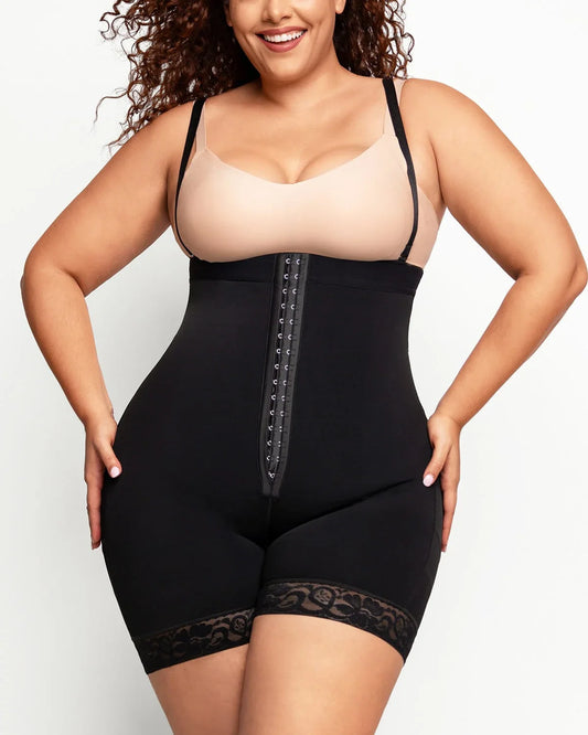 MySkult® Sculpteur de silhouette bustier – Maintien invisible - galbe naturel
