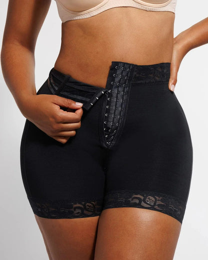 MySkult® Short moulant – Compression abdominale - galbe fessier