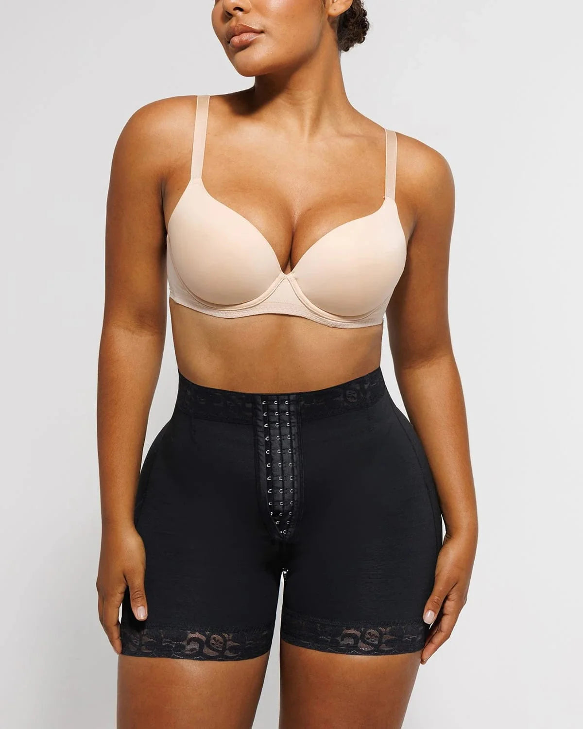 MySkult® Short moulant – Compression abdominale - galbe fessier
