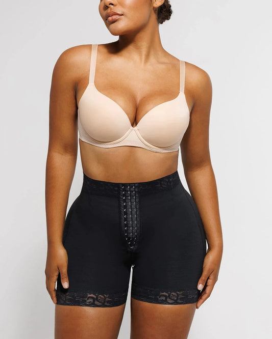 MySkult® Short moulant – Compression abdominale - galbe fessier