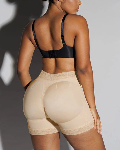 MySkult® Short moulant – Compression abdominale - galbe fessier