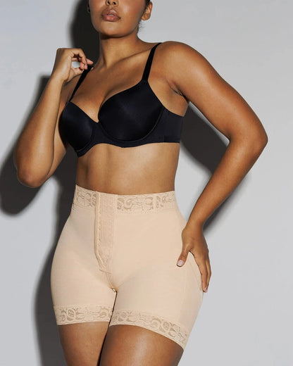 MySkult® Short moulant – Compression abdominale - galbe fessier