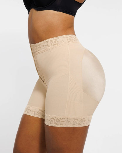 MySkult® Short moulant – Compression abdominale - galbe fessier