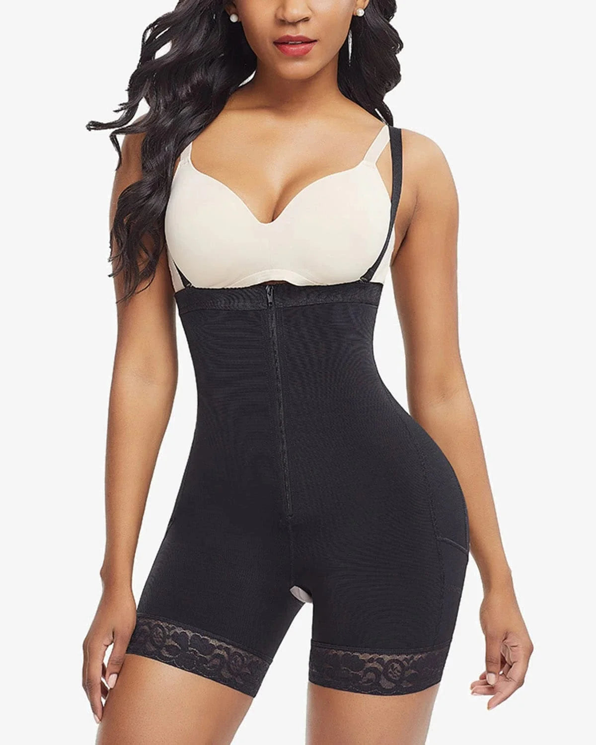 MySkult® Sculpteur silhouette intégral – Effet ventre plat - fesses galbées